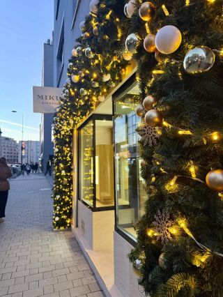 Prajeme vám šťastný nový rok 2026 🍾🥂🎉 Ďakujeme našim klientkám a klientom za prejavenú dôveru v minulom roku. Aj vďaka...